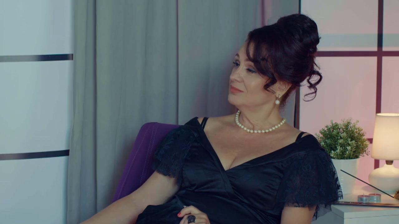 Liber ca pasarea cerului - Episodul 3