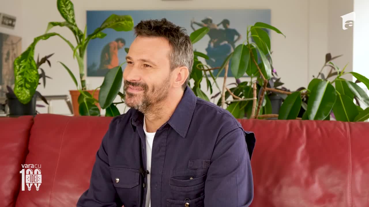 Vara cu 100 de idei. Chef Nicolai Tand: "Oriunde m-aș duce, tot în Maramureș mă întorc. Mi-e dor de casă întotdeauna"