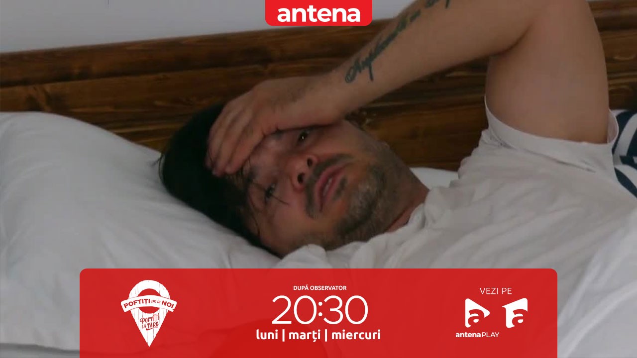 Poftiți pe la noi: Poftiți la târg, 3 ianuarie 2023. Liviu Vârciu, lovit grav de nea Marin: Am crezut că mi-a rupt meniscul!