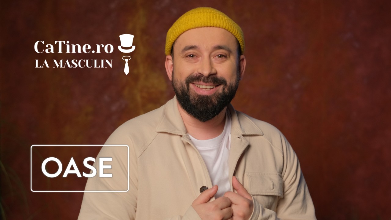 CaTine.ro - Interviu Oase