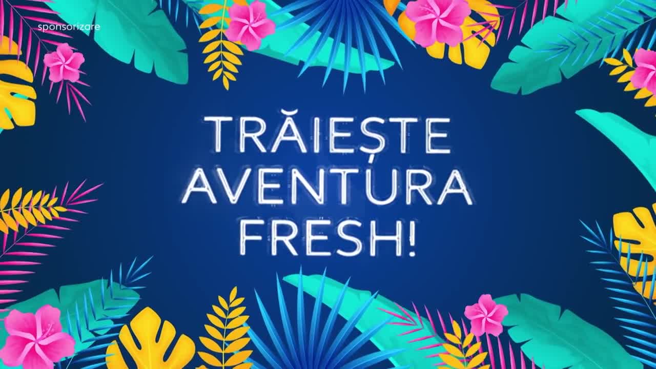 Jurnal de călătorie | Sezonul 2 | America Express - Episodul 17