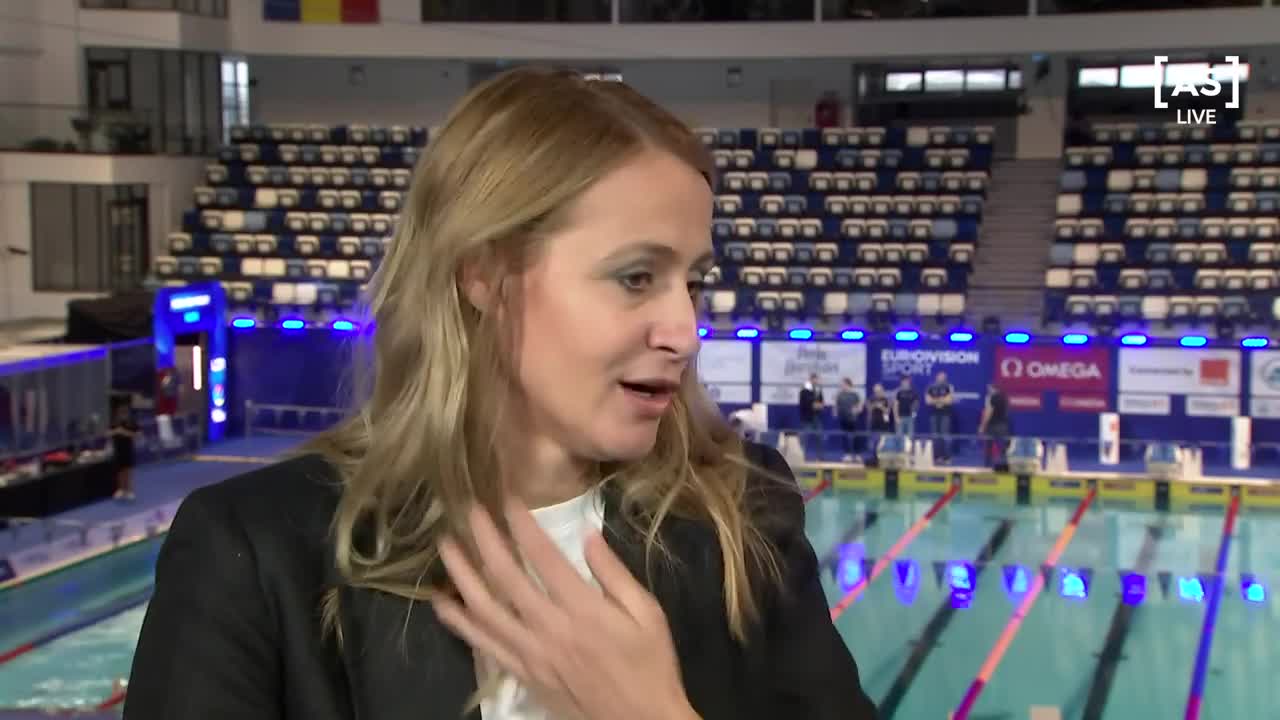 Interviu Camelia Potec