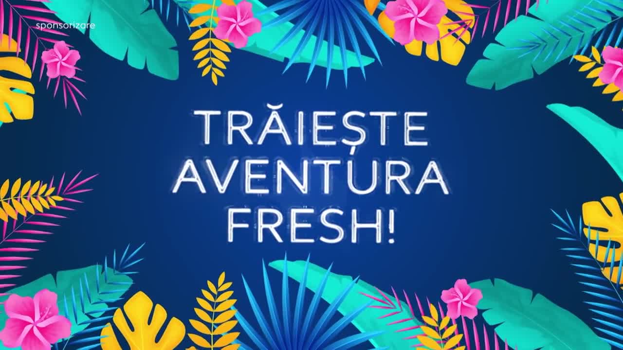 Jurnal de călătorie | Sezonul 2 | America Express - Episodul 21