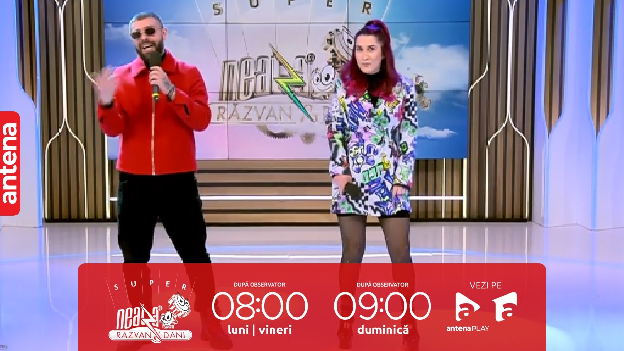 Super Neatza, 19 februarie 2024. Videoclip în premieră! Cally Roda feat. ADDA - Aleea
