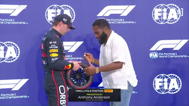 Calificări | Formula 1: Marele Premiu al Arabiei Saudite 2025