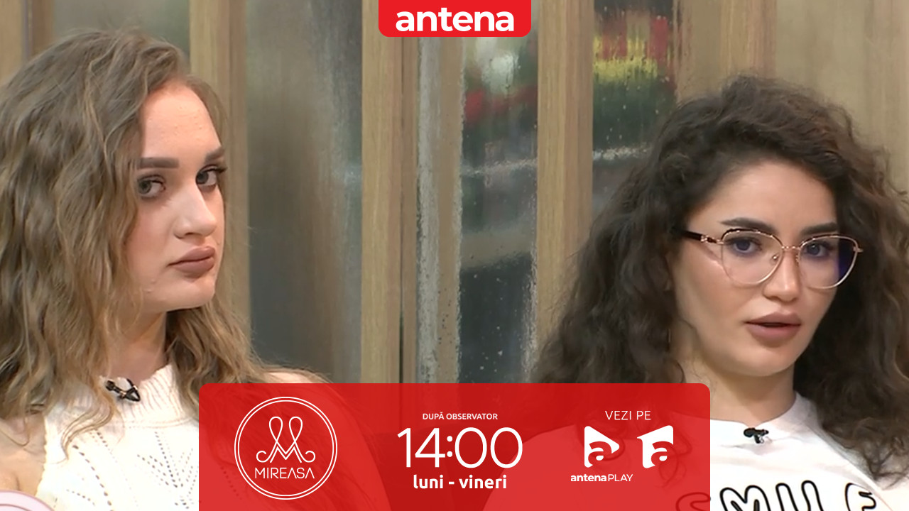 Mireasa sezonul 11, 20 mai 2025. Liviu i-a cerut doamnei Dorina să nu meargă la Antena Play pentru susținere