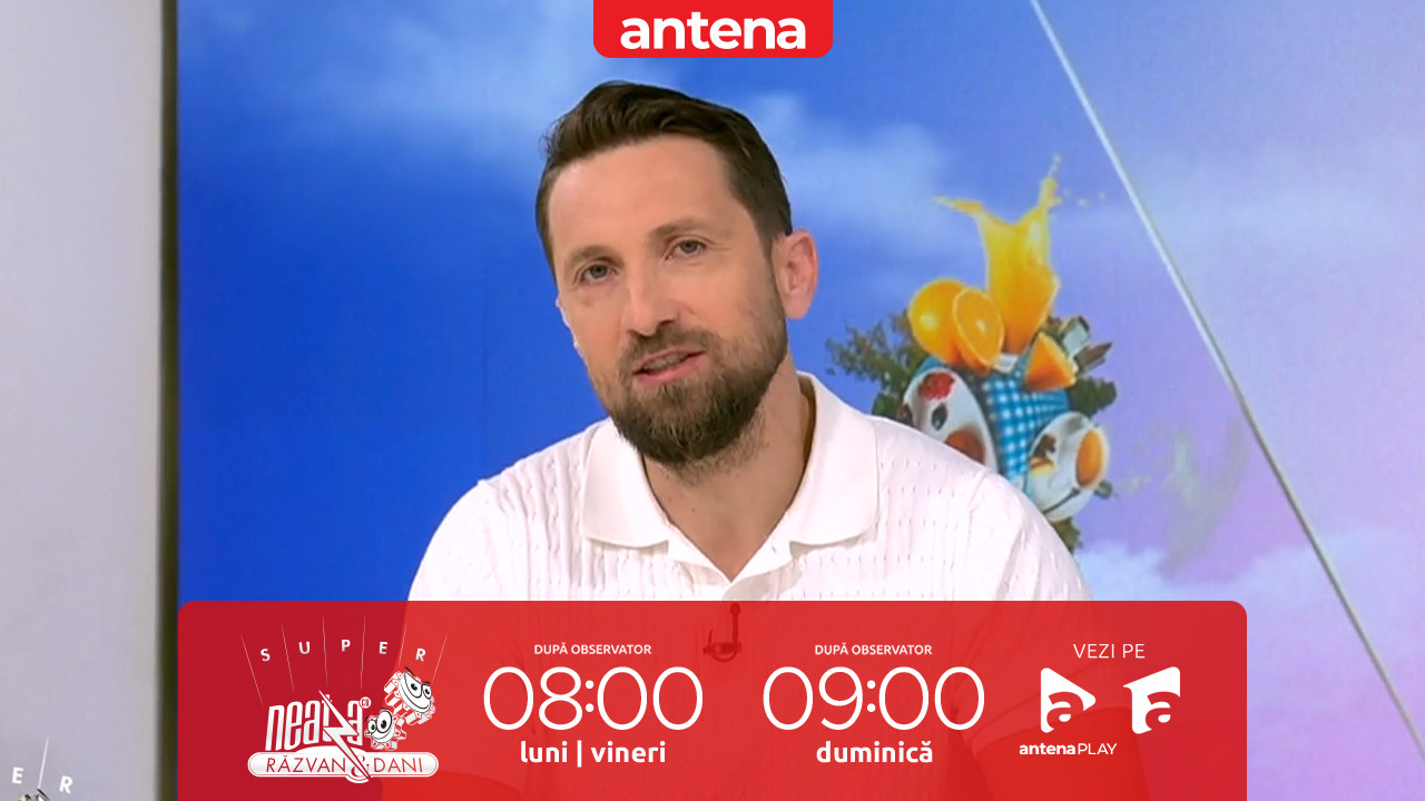 Super Neatza, 20 mai 2025. Cum ne pregătim pielea pentru vară