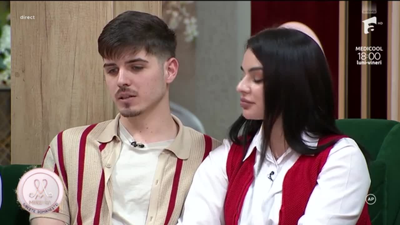 Mireasa sezonul 11, 21 mai 2025. Mihaela: Eu vreau ca Ștefan să fie soțul meu!