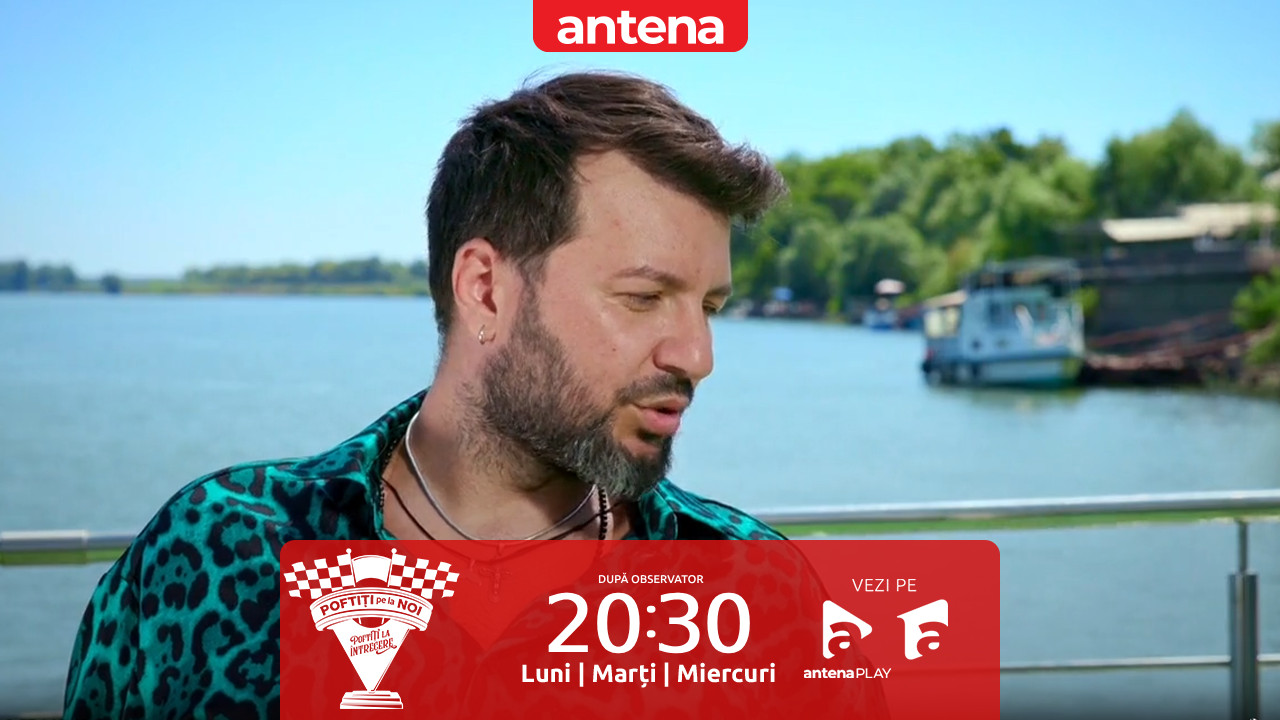 Poftiți pe la noi: Poftiți la târg, 2 iunie 2025. Jo și Capet fac curat în camerele celor care se relaxează: Ce am aici, eu mor!
