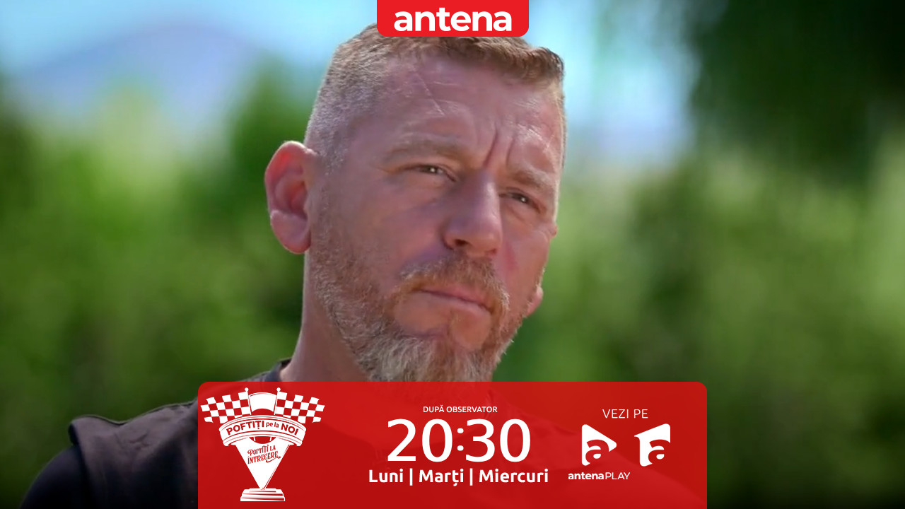 Poftiți pe la noi: Poftiți la întrecere, 4 iunie 2025. Echipa pierzătoare, trimisă direct în câmpul muncii! Ce trebuie să facă