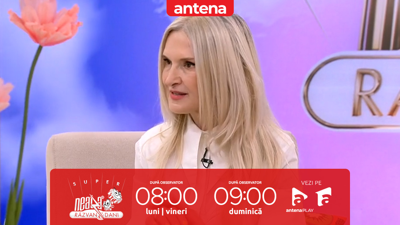 Super Neatza, 17 iunie 2025. Ce spune aspectul pielii despre sănătatea organismului