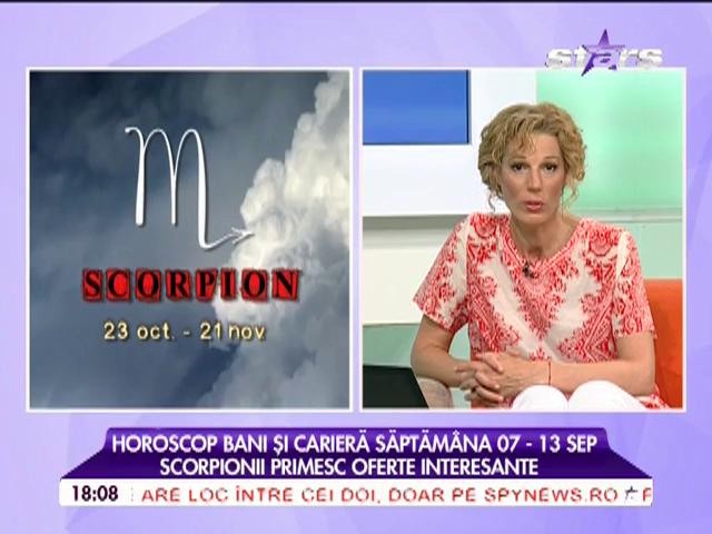 RACII vor o un salariu mai mare! Horoscopul carierei în 7 - 13 septembrie!