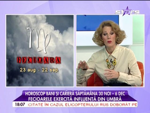 LEII REUŞESC ÎN TOT ce-şi PROPUN! HOROSCOPUL banilor şi al carierei, pentru săptămâna 30 noiembrie - 6 decembrie