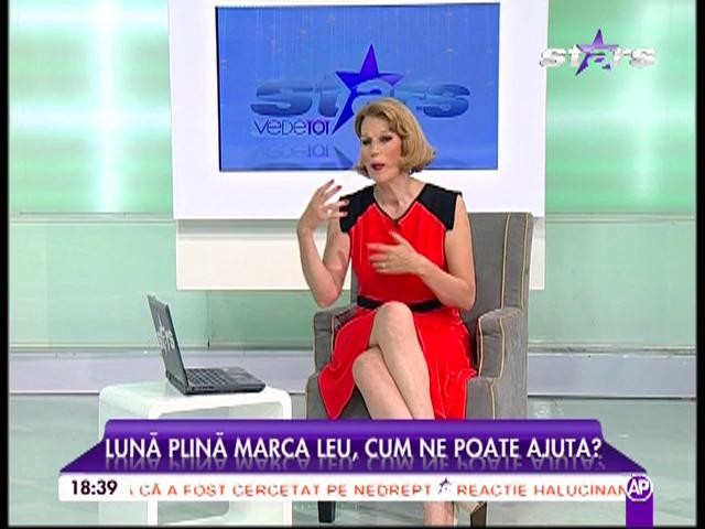 Luna plină în Leu Cum ne poate influența